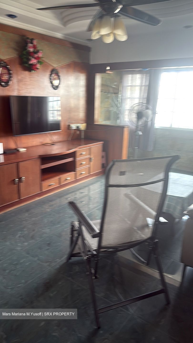 Blk 54 New Upper Changi Road (Bedok), HDB 5 Rooms #589331151